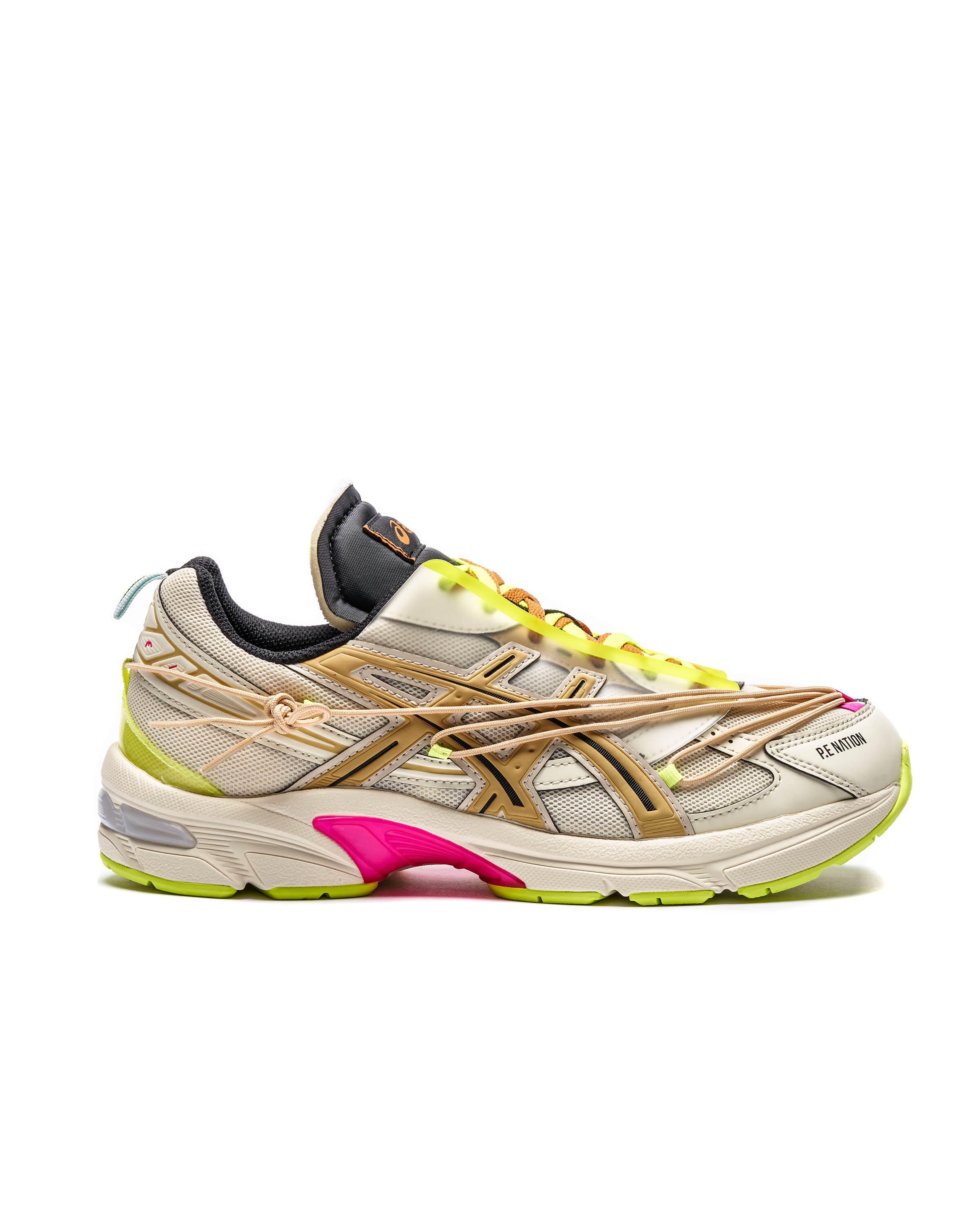Asics x PE Nation GEL-1130 | 1203A244-100 | AFEW STORE